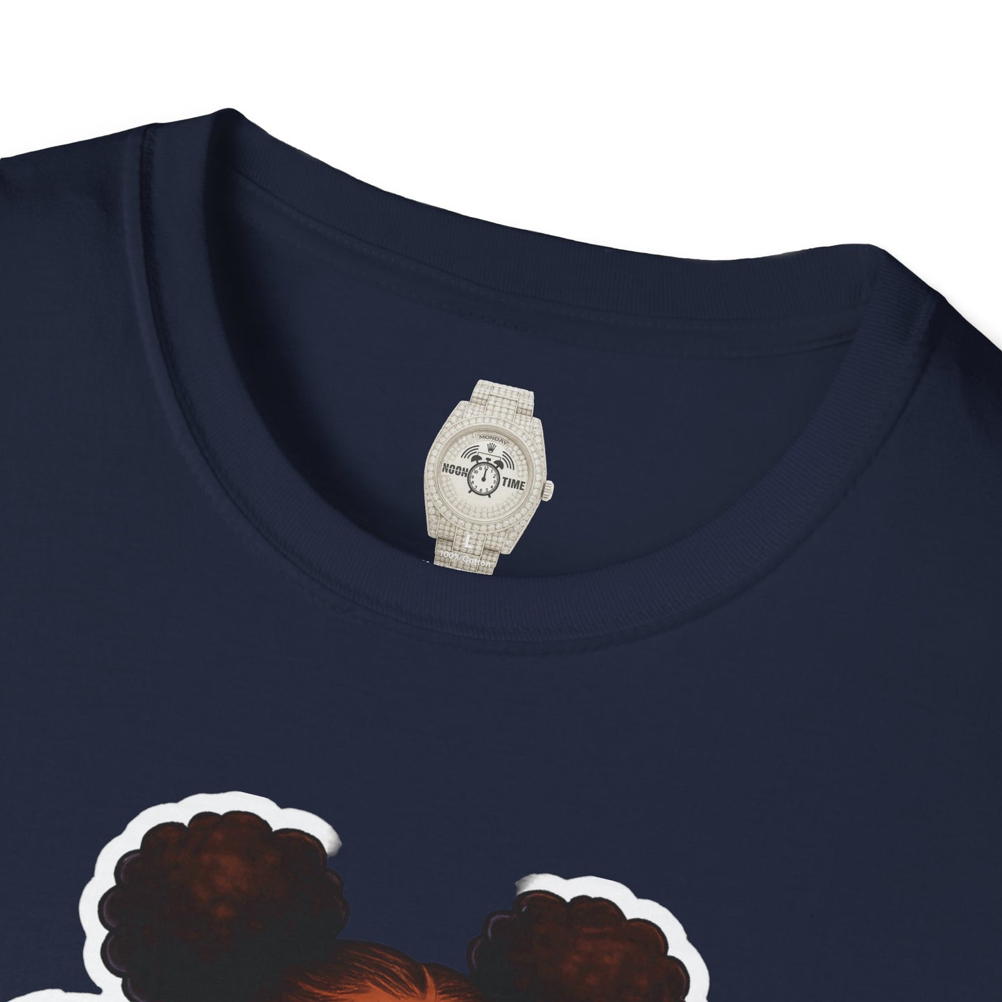 Period Graphic T-Shirt, Fun Tee, Unisex Apparel, Casual Everyday Wear, Gift for Friends, Streetwear Style
