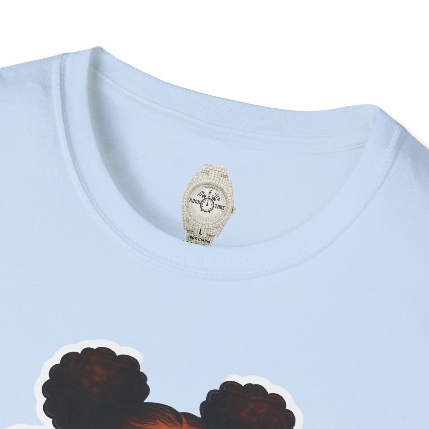 Period Graphic T-Shirt, Fun Tee, Unisex Apparel, Casual Everyday Wear, Gift for Friends, Streetwear Style