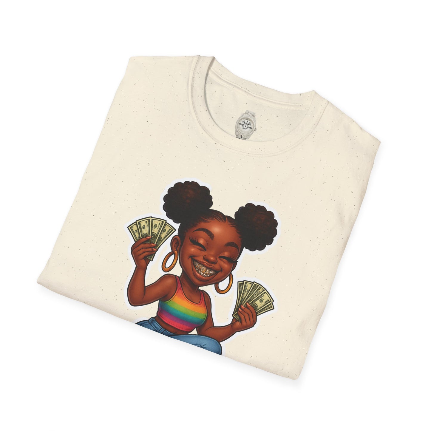 Period Graphic T-Shirt, Fun Tee, Unisex Apparel, Casual Everyday Wear, Gift for Friends, Streetwear Style
