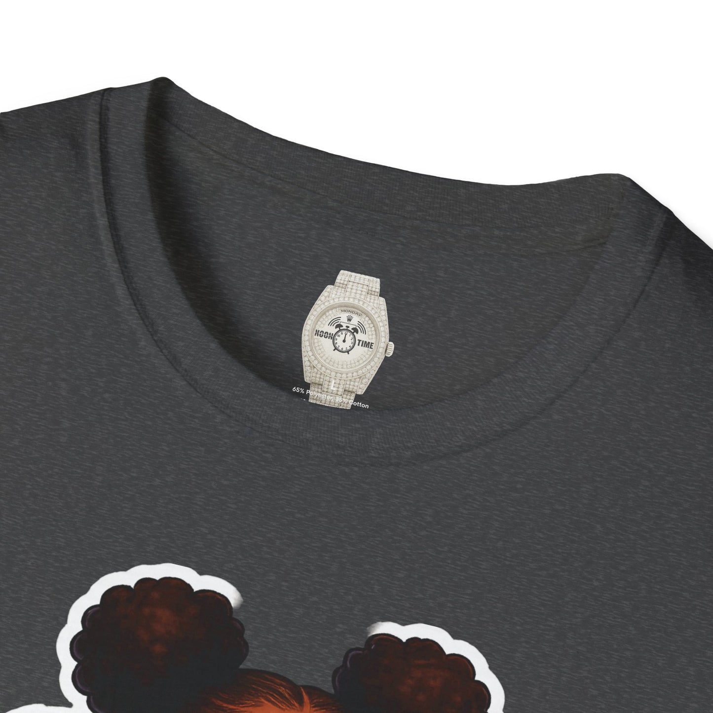 Period Graphic T-Shirt, Fun Tee, Unisex Apparel, Casual Everyday Wear, Gift for Friends, Streetwear Style