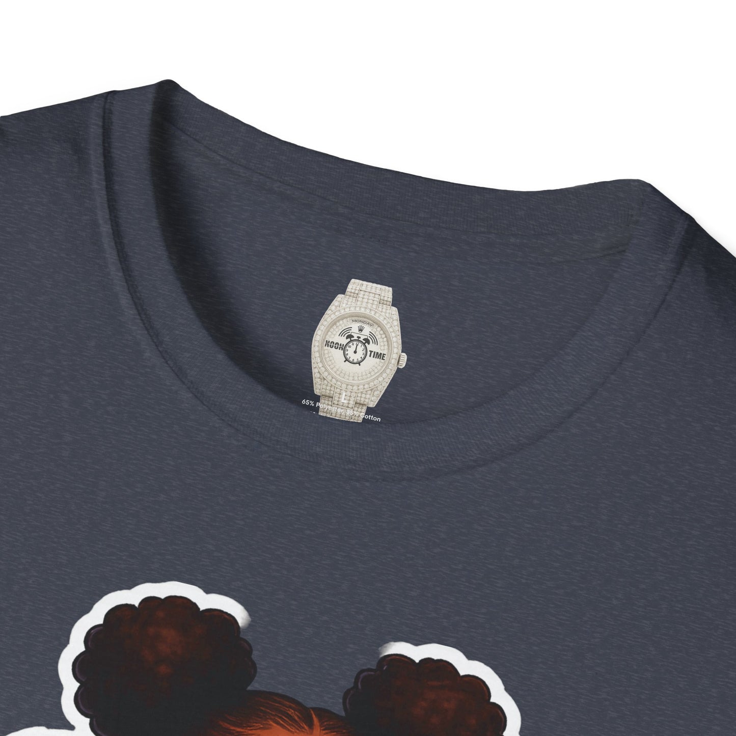 Period Graphic T-Shirt, Fun Tee, Unisex Apparel, Casual Everyday Wear, Gift for Friends, Streetwear Style