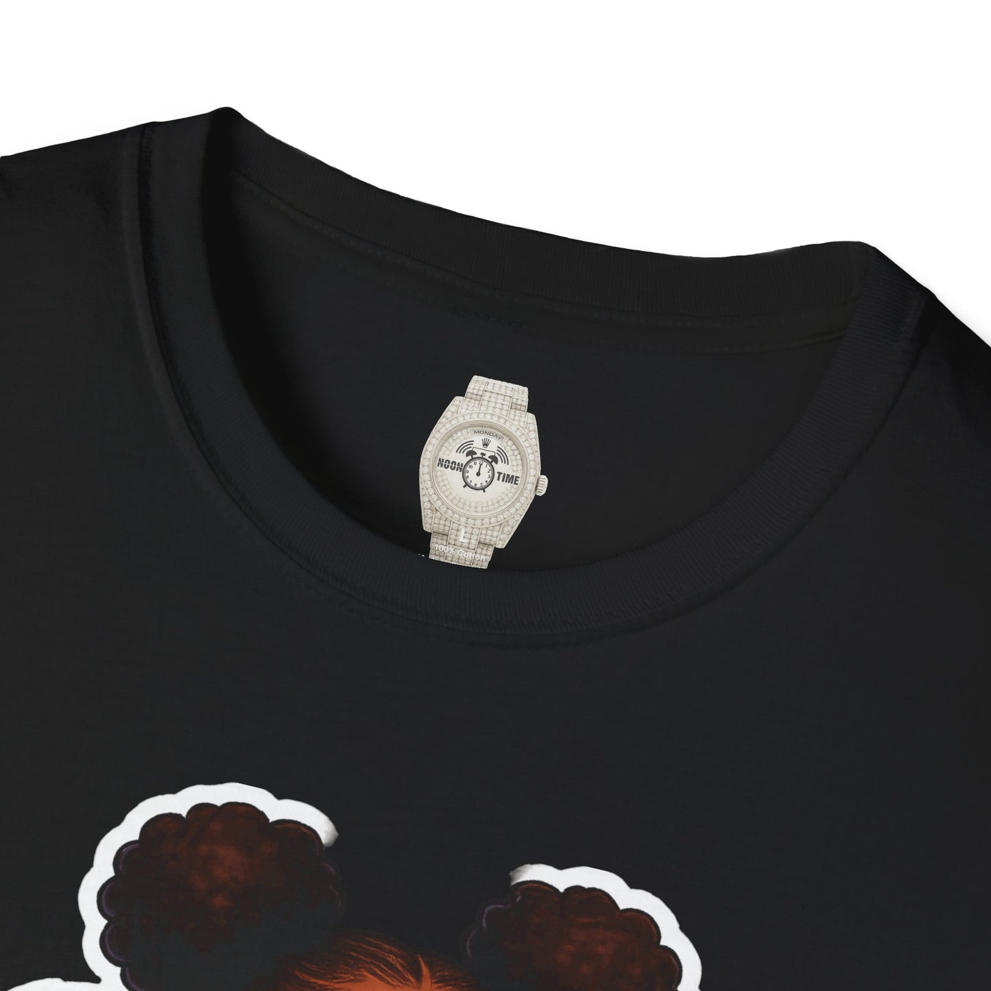 Period Graphic T-Shirt, Fun Tee, Unisex Apparel, Casual Everyday Wear, Gift for Friends, Streetwear Style