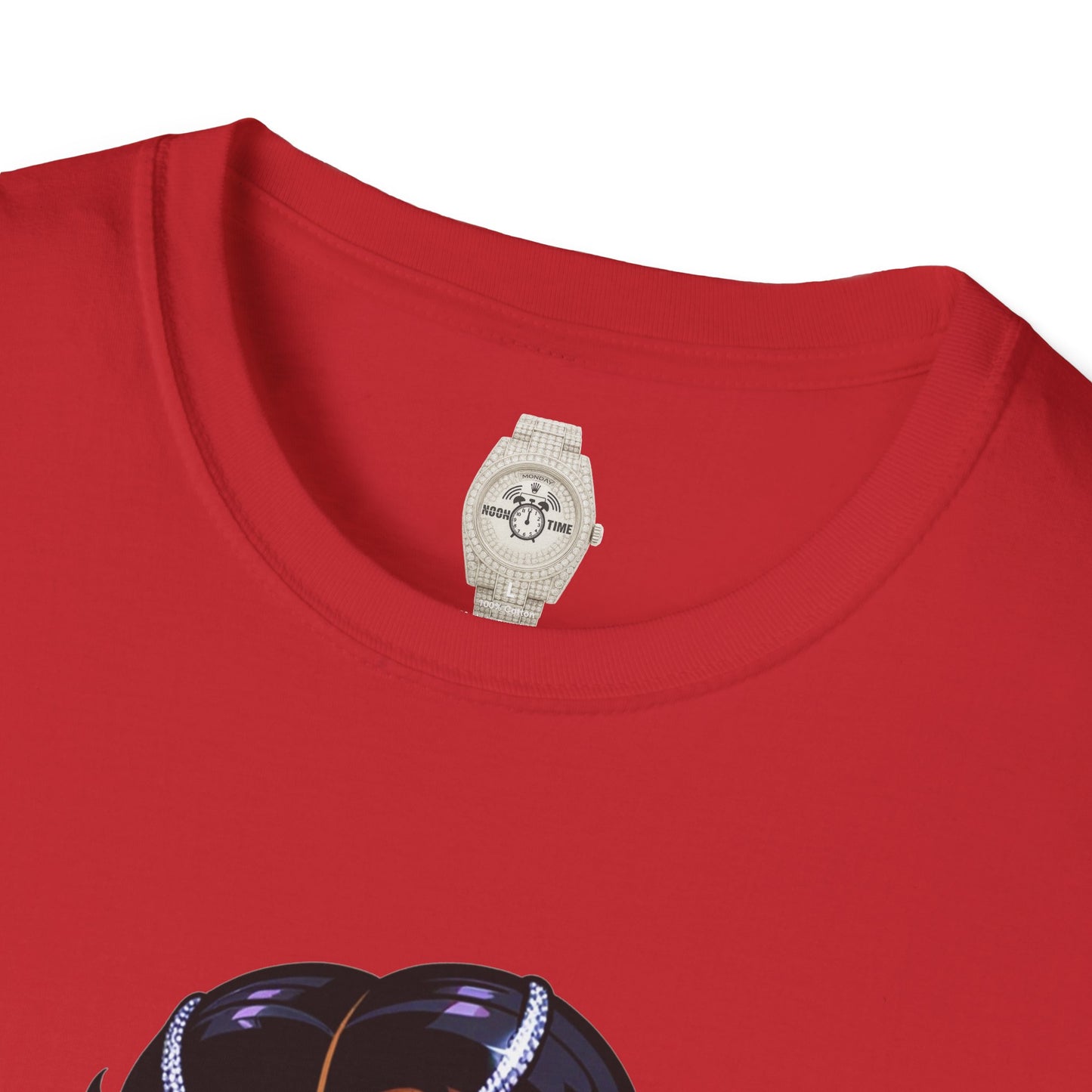Betty boop Trendy Graphic Tee, Cute Cartoon Character Shirt, Fashionable Unisex T-Shirt for Casual Wear, Gift for Her, Birthday Present