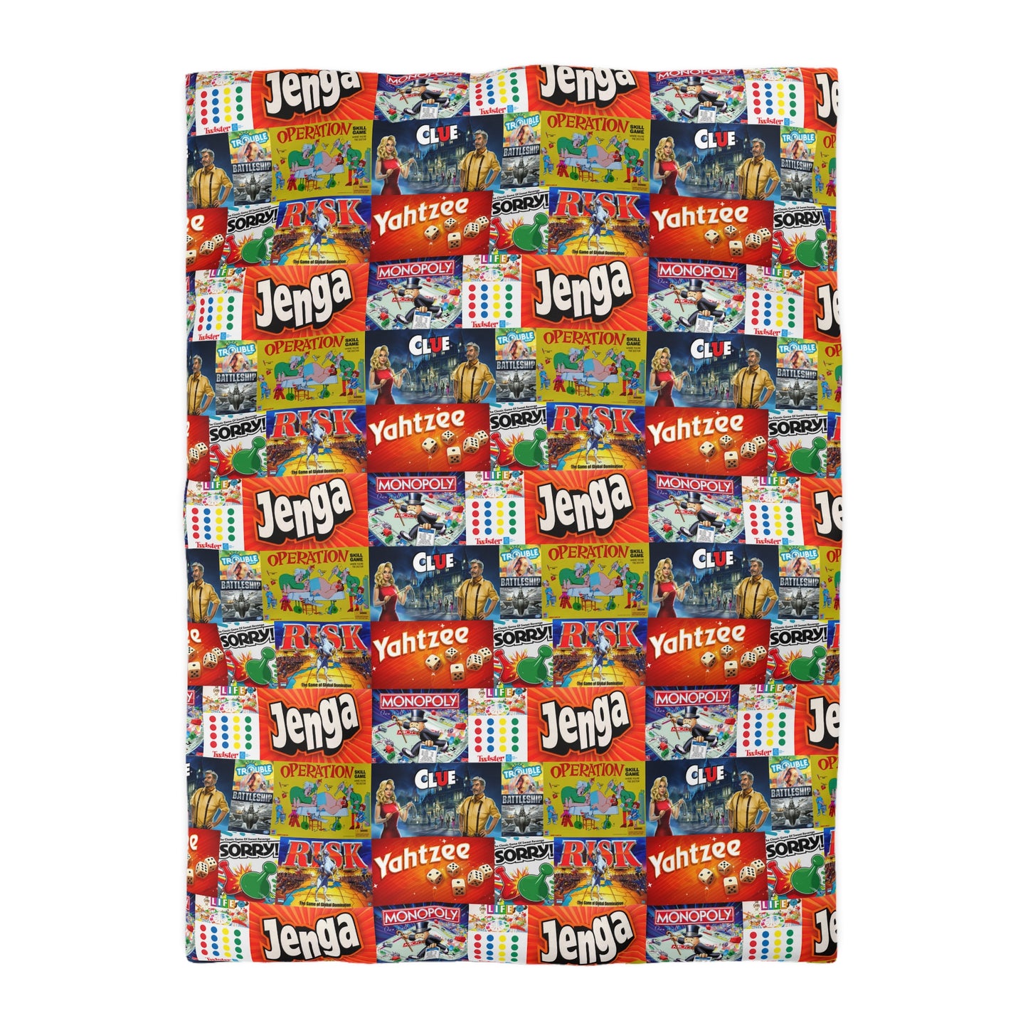 Microfiber Duvet Cover