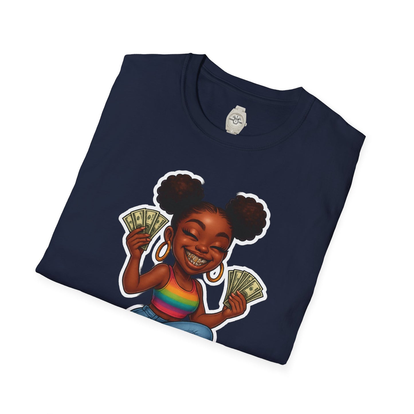 Period Graphic T-Shirt, Fun Tee, Unisex Apparel, Casual Everyday Wear, Gift for Friends, Streetwear Style