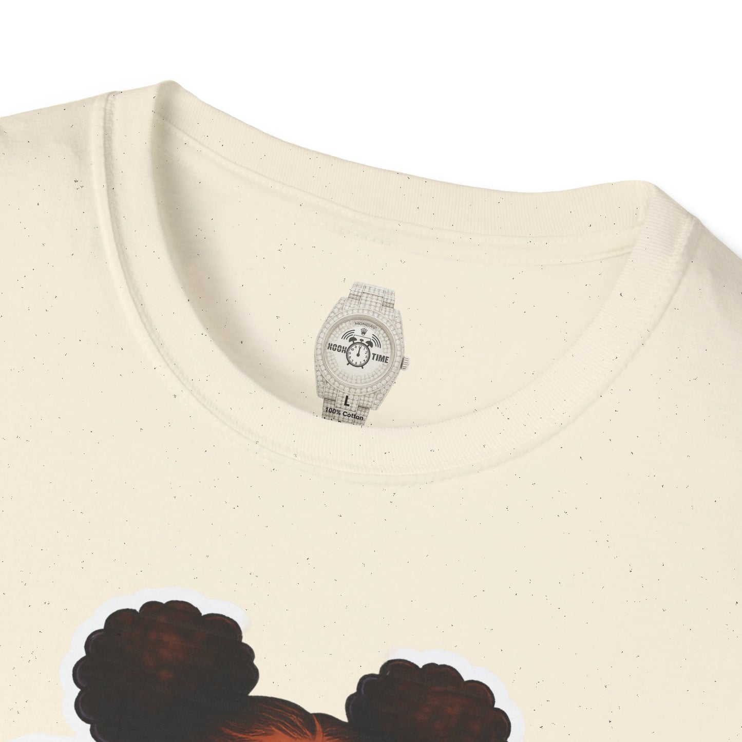 Period Graphic T-Shirt, Fun Tee, Unisex Apparel, Casual Everyday Wear, Gift for Friends, Streetwear Style