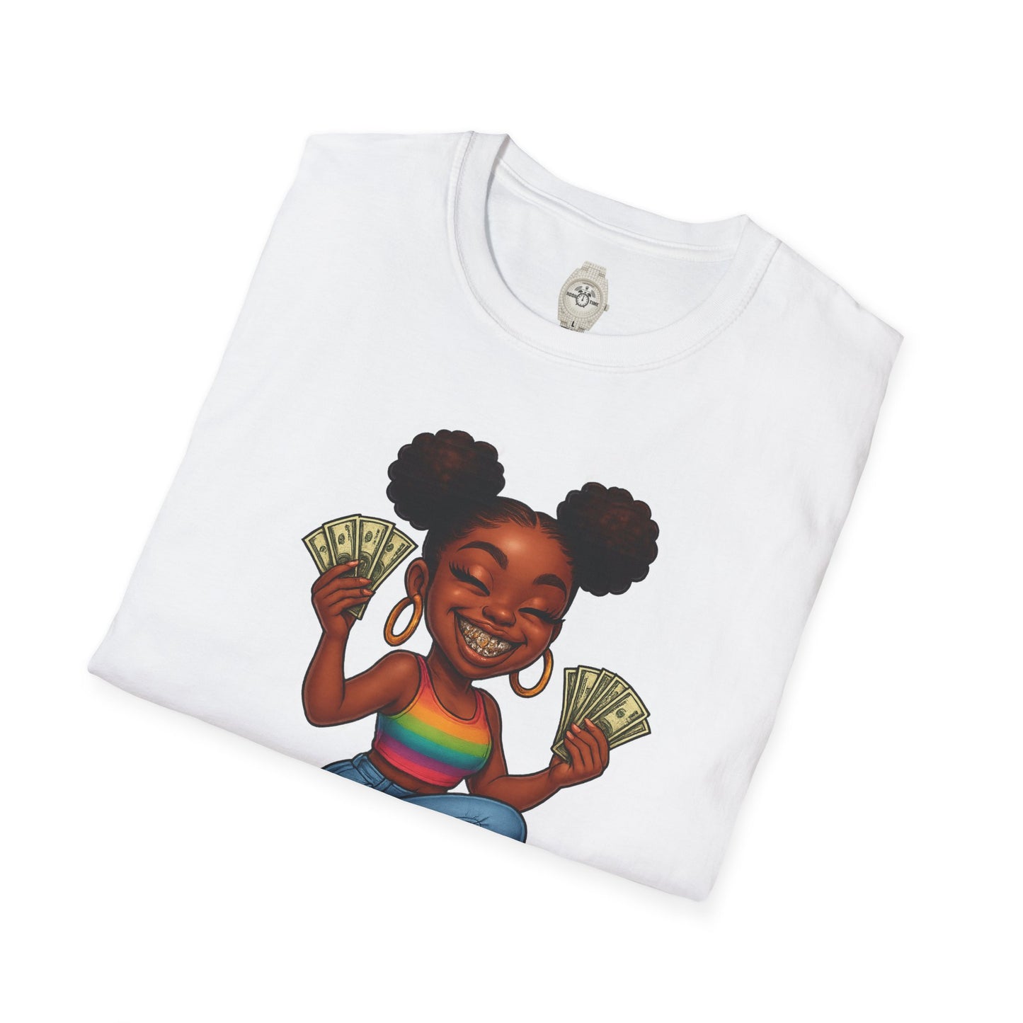 Period Graphic T-Shirt, Fun Tee, Unisex Apparel, Casual Everyday Wear, Gift for Friends, Streetwear Style