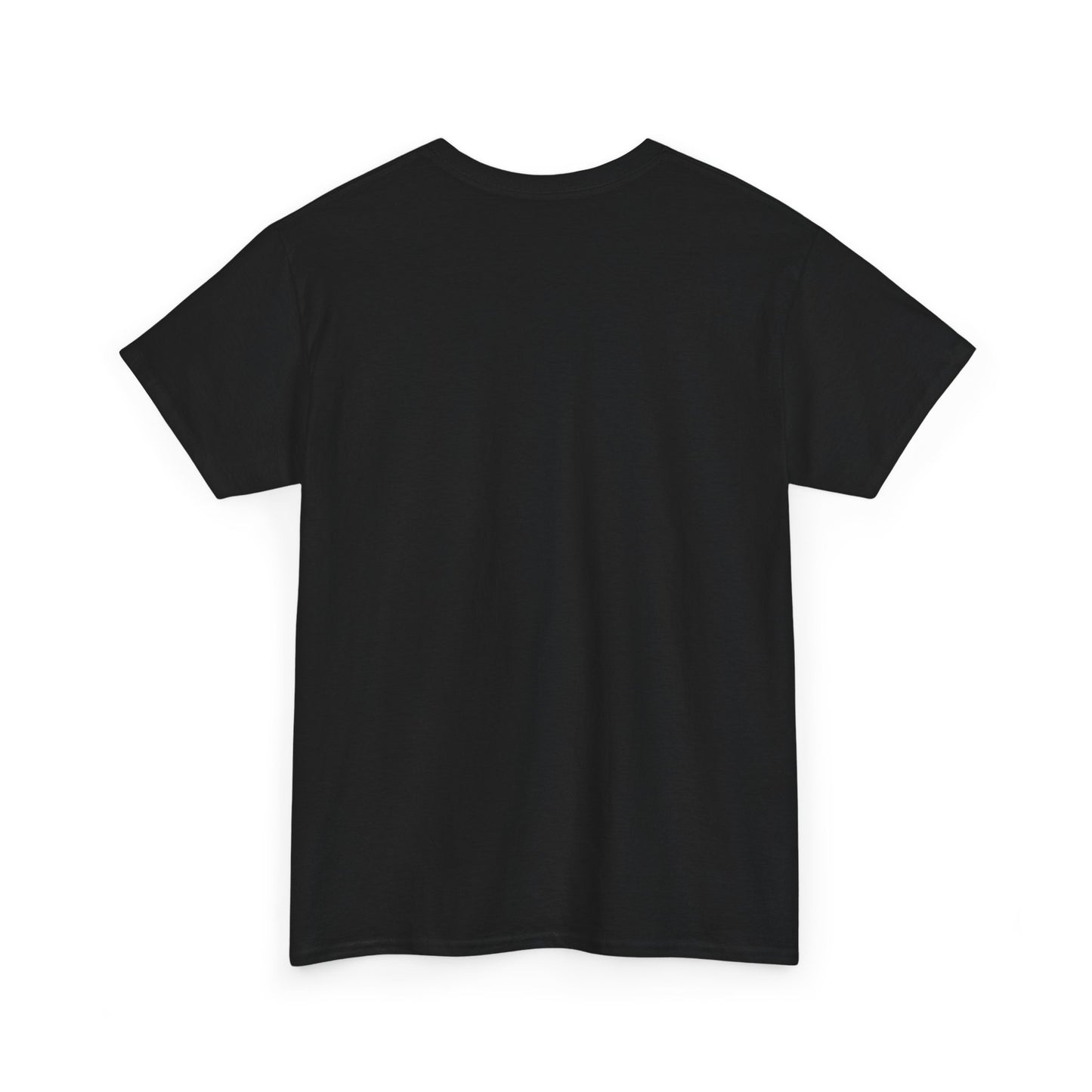 Mo3 Unisex Heavy Cotton Tee