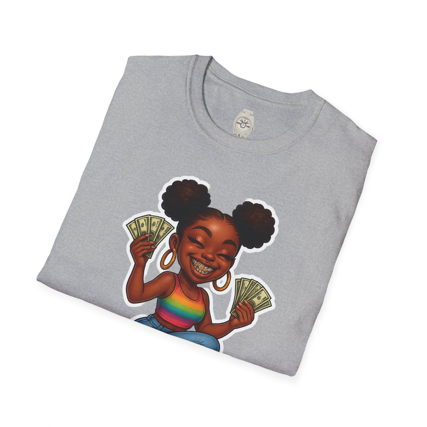 Period Graphic T-Shirt, Fun Tee, Unisex Apparel, Casual Everyday Wear, Gift for Friends, Streetwear Style