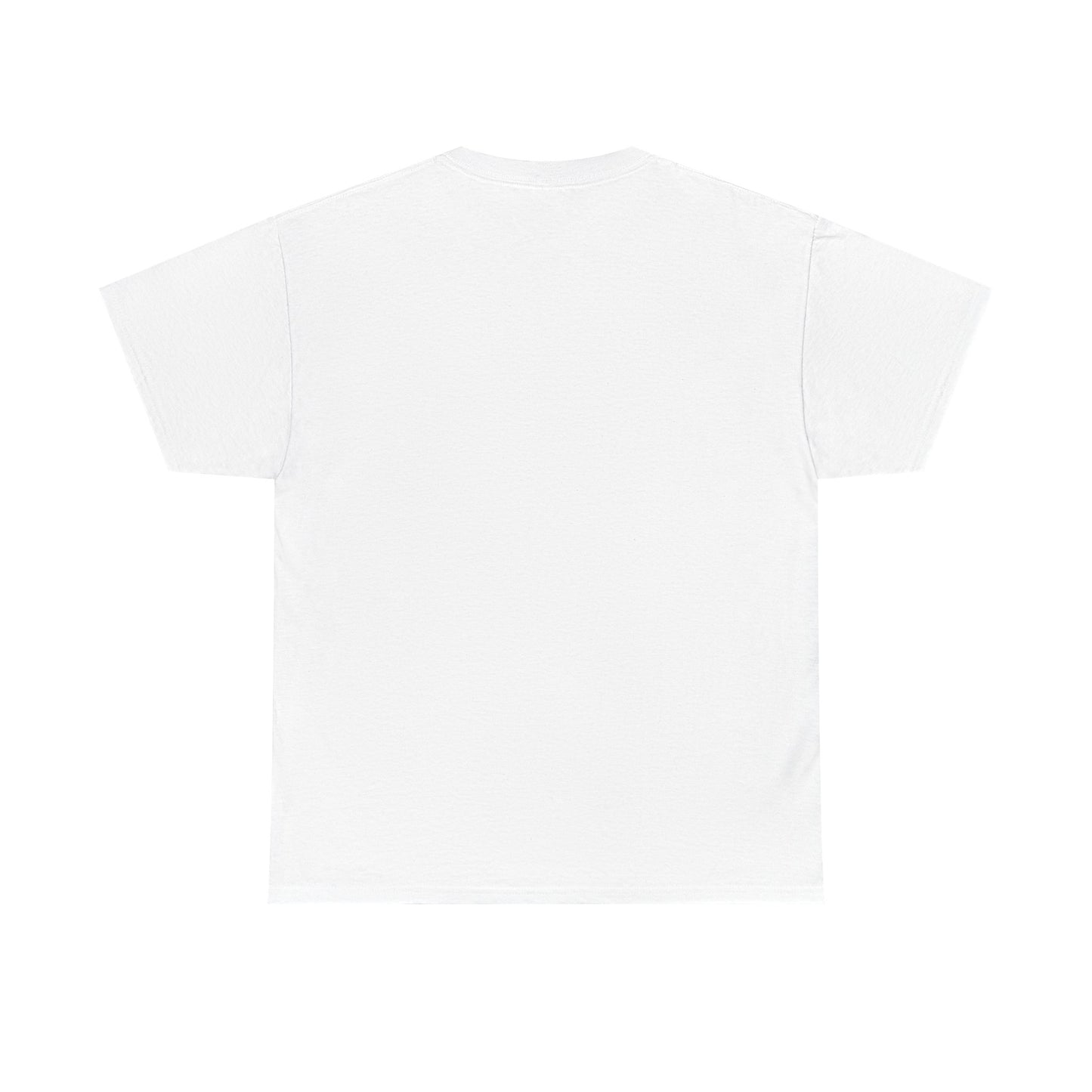 Radio Raheem Unisex Heavy Cotton Tee