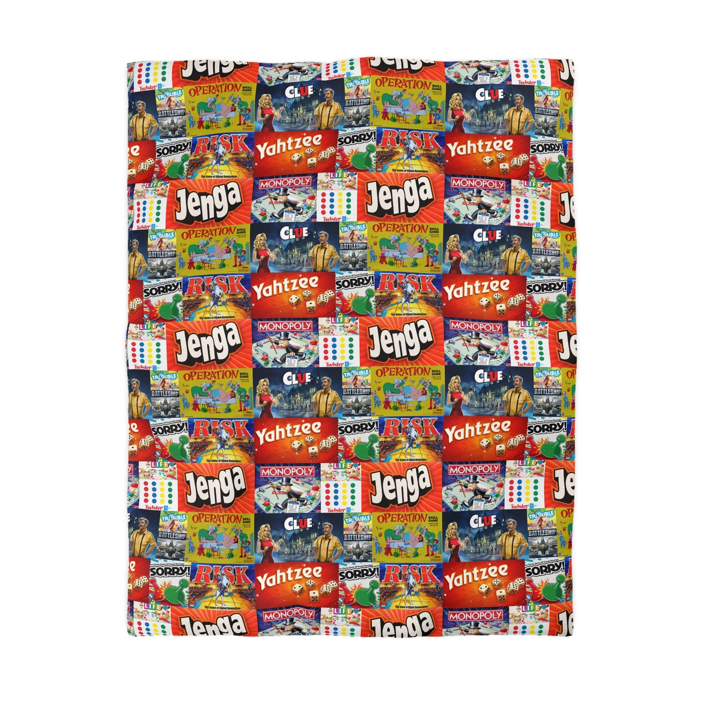 Microfiber Duvet Cover