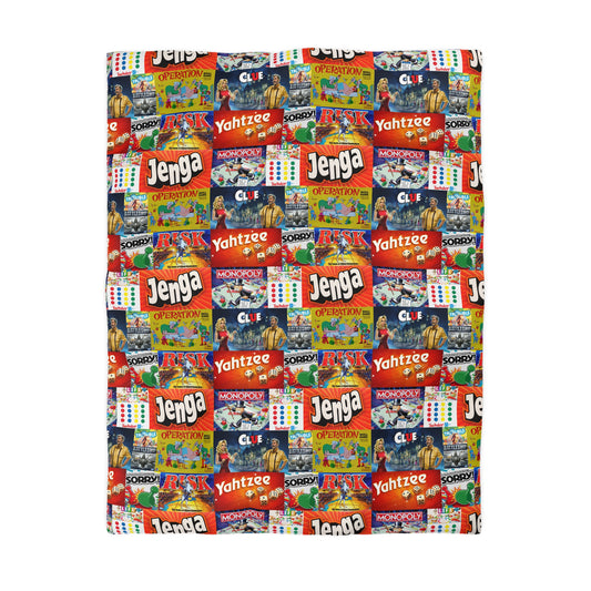 Microfiber Duvet Cover