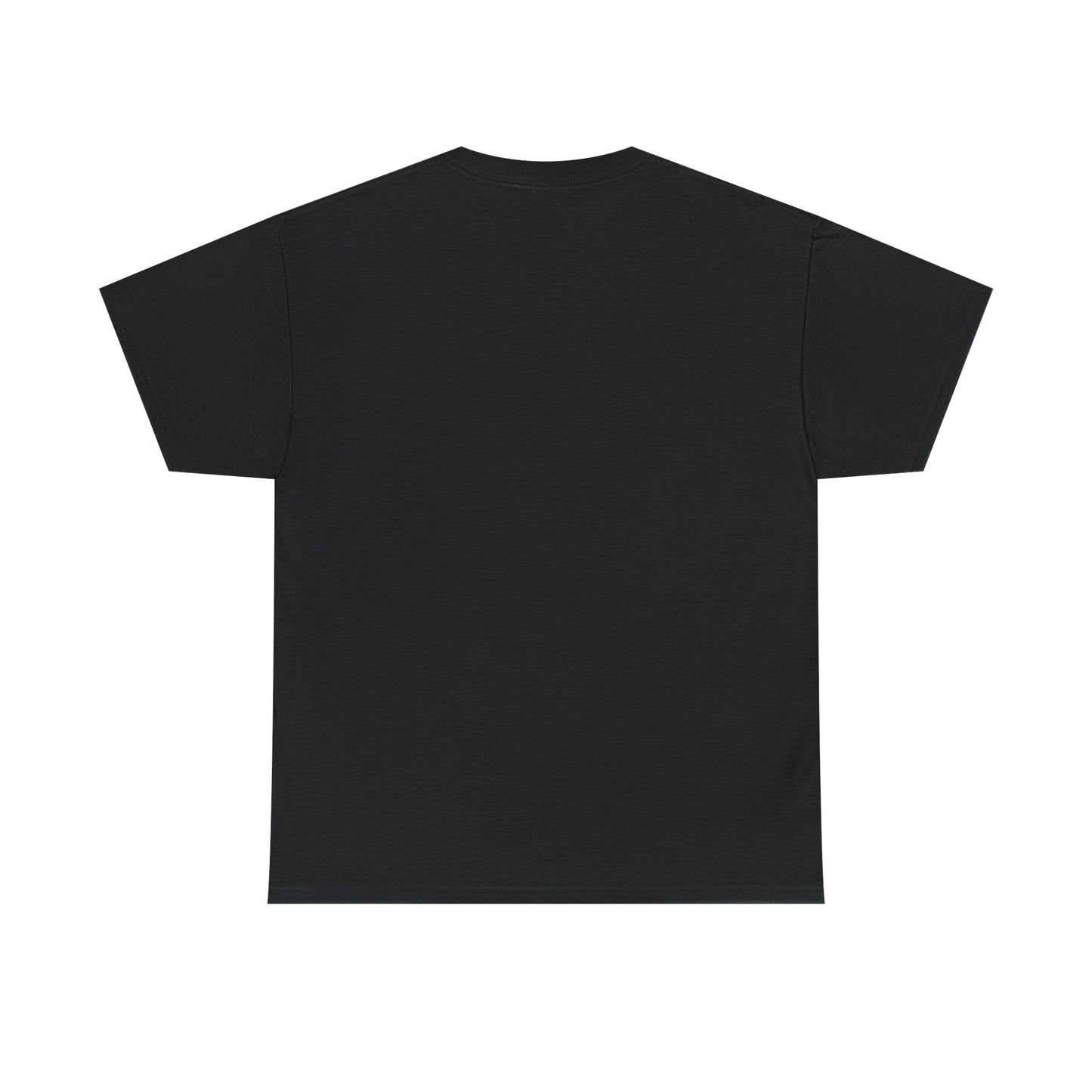 Mo3 Unisex Heavy Cotton Tee