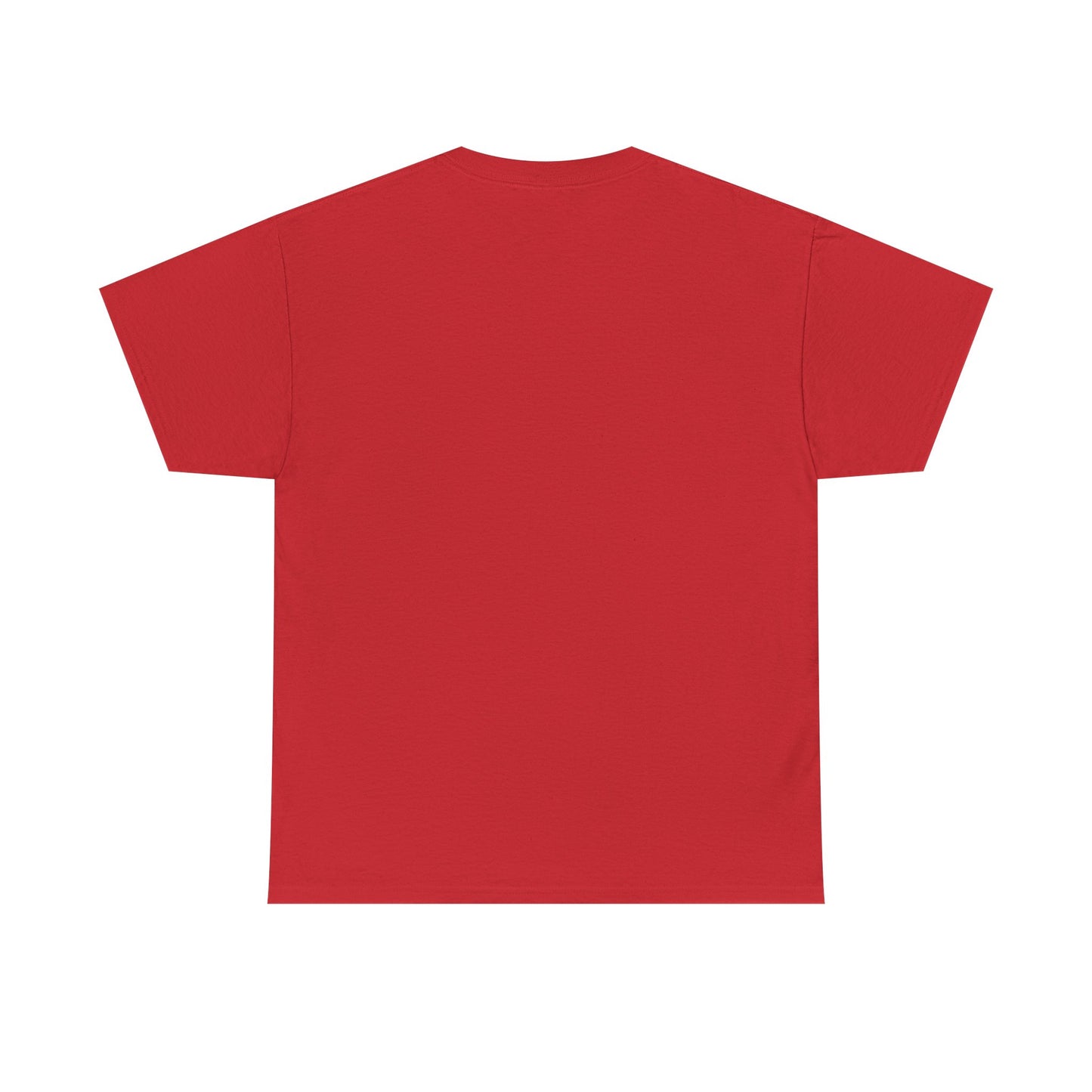Risk taker Unisex Heavy Cotton Tee