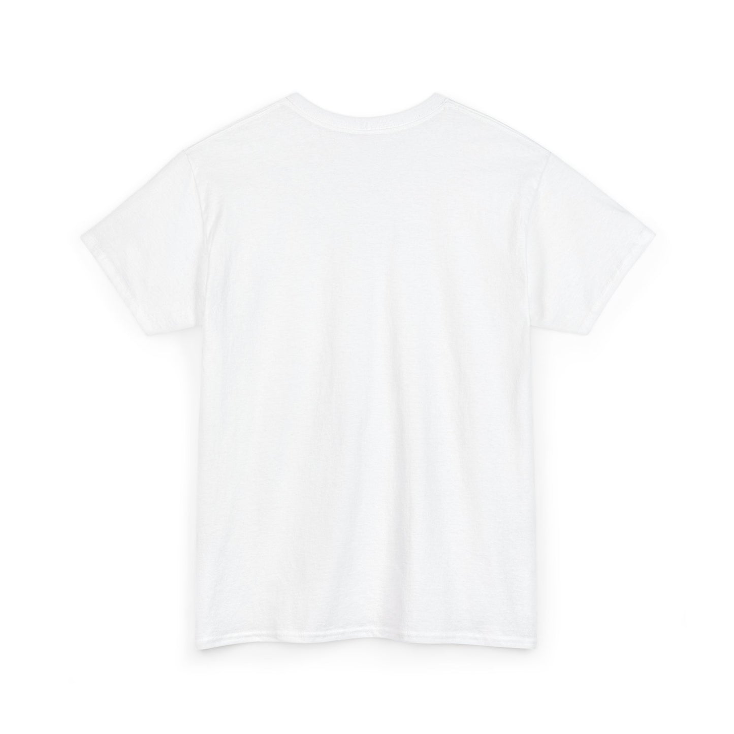 Radio Raheem Unisex Heavy Cotton Tee