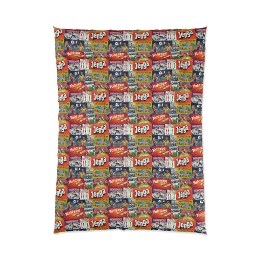 Board game Comforter