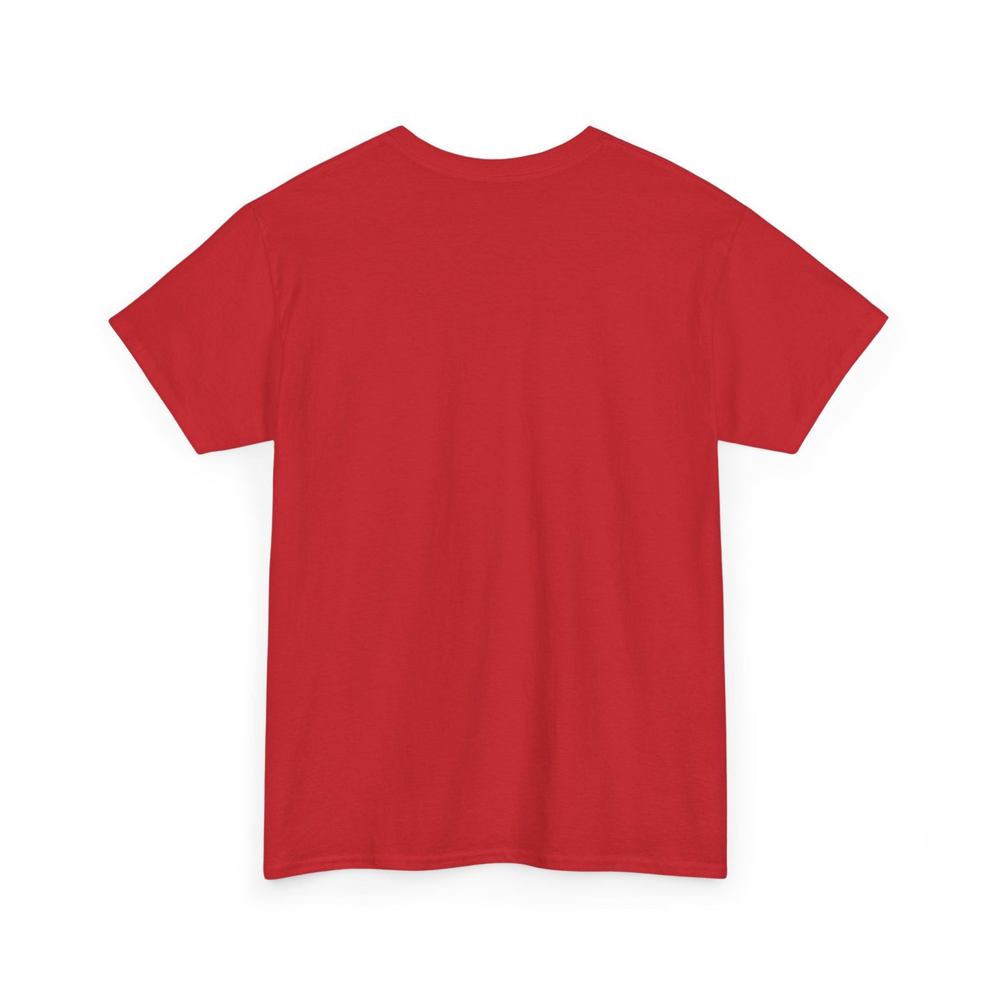 Risk taker Unisex Heavy Cotton Tee