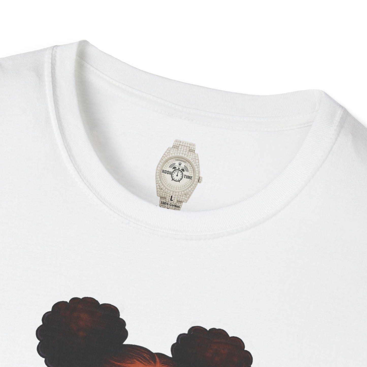 Period Graphic T-Shirt, Fun Tee, Unisex Apparel, Casual Everyday Wear, Gift for Friends, Streetwear Style